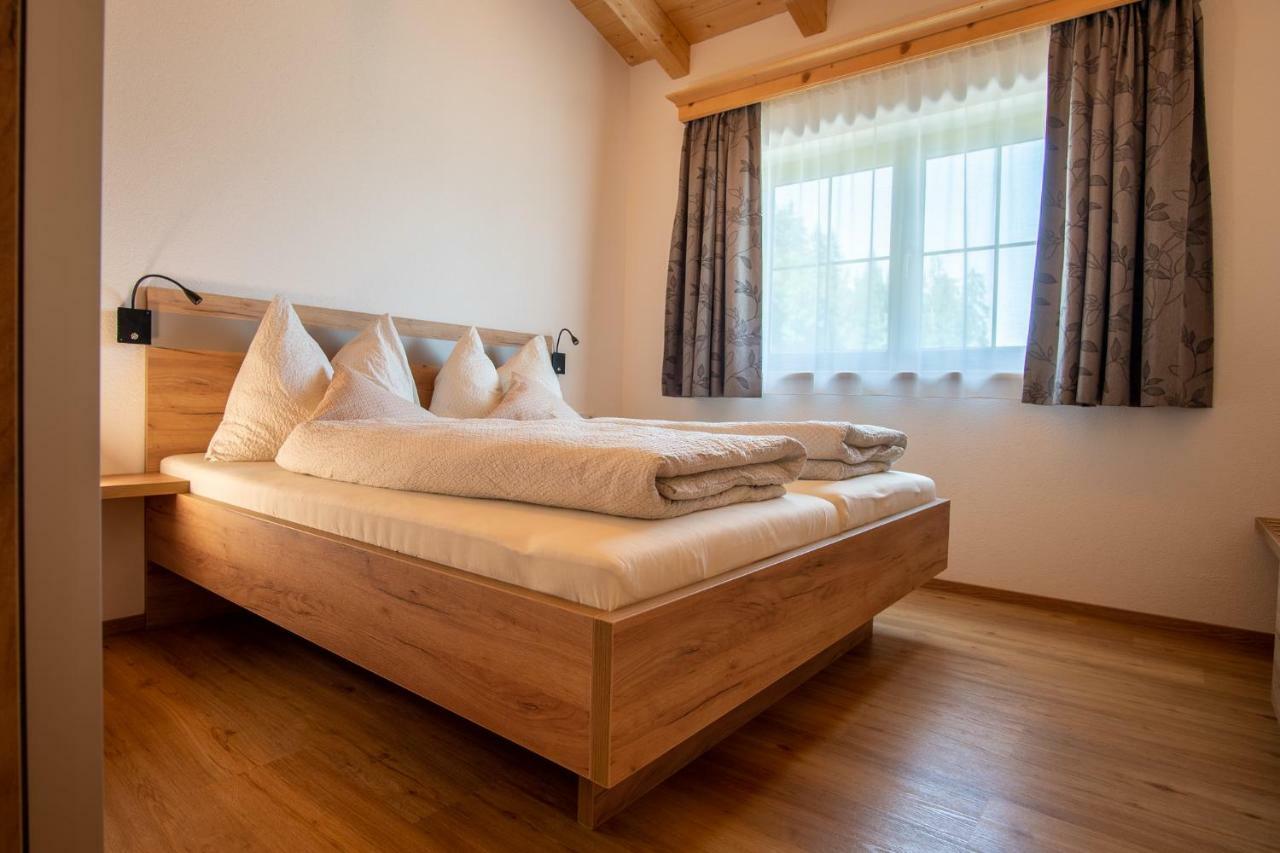 Hof Zenzern Apartamento Kitzbühel Exterior foto